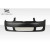 1999-2005 Volkswagen Golf GTI R32 Front Bumper - 1 Piece - image 4