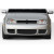 1999-2005 Volkswagen Golf GTI R32 Front Bumper - 1 Piece - image 1