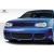 1999-2005 Volkswagen Golf R32 Front Bumper - image 3