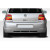1999-2005 Volkswagen Golf GTI R32 Rear Bumper - 1 Piece - image 3