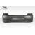 1999-2005 Volkswagen Golf R32 Rear Bumper - image 7