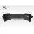 1999-2005 Volkswagen Golf R32 Rear Bumper - image 13