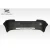 1999-2005 Volkswagen Golf R32 Rear Bumper - image 12
