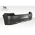 1999-2005 Volkswagen Golf R32 Rear Bumper - image 8