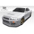 1989-1994 Nissan Skyline 2DR Duraflex R324 Conversion Kit - 9 Piece - image 1
