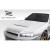 1989-1994 Nissan Skyline 2DR R324 Conversion Kit - 9 Piece - image 24