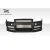 1989-1994 Nissan Skyline R324 Conversion Front Bumper - image 5