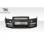 1989-1994 Nissan Skyline R324 Conversion Front Bumper - image 6