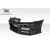1989-1994 Nissan Skyline R324 Conversion Front Bumper - image 7