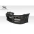 1989-1994 Nissan Skyline R324 Conversion Front Bumper - image 8