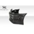 1989-1994 Nissan Skyline R324 Conversion Front Bumper - image 10