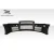 1989-1994 Nissan Skyline R324 Conversion Front Bumper - image 12