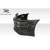 1989-1994 Nissan Skyline R324 Conversion Front Bumper - image 9