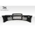 1989-1994 Nissan Skyline R324 Conversion Front Bumper - image 11