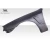 1989-1994 Nissan Skyline R324 Conversion Fender - image 4