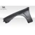 1989-1994 Nissan Skyline R324 Conversion Fender - image 8