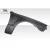 1989-1994 Nissan Skyline R324 Conversion Fender - image 7