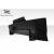 1989-1994 Nissan Skyline R324 Conversion Rear Bumper - image 8