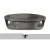 2006-2008 BMW 3 Series AF-1 Carbon Fiber Trunk - image 4