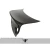 2006-2008 BMW 3 Series AF-1 Carbon Fiber Trunk - image 4