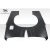 1989-1994 Nissan Skyline R324 Conversion Fender - image 6