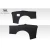 1989-1994 Nissan Skyline R324 Conversion Fender - image 15