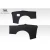 1989-1994 Nissan Skyline R324 Conversion Fender - image 9
