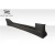 1989-1994 Nissan Skyline R324 Conversion Side Skirts - image 7