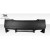 2002-2006 Nissan Altima R33 Rear Bumper - 1 Piece - image 4