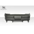1998-2002 Honda Accord R33 Rear Bumper - image 4