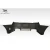 1998-2002 Honda Accord R33 Rear Bumper - image 5