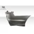 1998-2002 Honda Accord R33 Rear Bumper - image 11