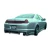1998-2002 Honda Accord R33 Rear Bumper - image 3