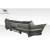 1998-2002 Honda Accord R33 Rear Bumper - image 6