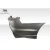 1998-2002 Honda Accord R33 Rear Bumper - image 10