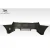 1998-2002 Honda Accord R33 Rear Bumper - image 8