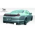 1998-2002 Honda Accord R33 Side Skirts - image 5