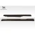 1998-2002 Honda Accord 2DR R33 Side Skirts Rocker Panels - 2 Piece - image 12