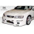 1995-1999 Nissan Maxima R33 Front Bumper - 1 Piece - image 10