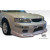 1995-1999 Nissan Maxima R33 Front Bumper - 1 Piece - image 12