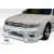 1995-1999 Nissan Maxima R33 Front Bumper - image 11