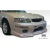 1995-1999 Nissan Maxima R33 Front Bumper - image 13