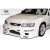 1995-1999 Nissan Maxima R33 Front Bumper - image 8
