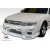 1995-1999 Nissan Maxima R33 Front Bumper - image 10