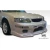 1995-1999 Nissan Maxima R33 Front Bumper - image 7