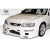 1995-1999 Nissan Maxima R33 Front Bumper - image 9