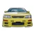 1995-1999 Nissan Maxima R33 Front Bumper - image 3