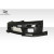 1995-1999 Nissan Maxima R33 Front Bumper - 1 Piece - image 3