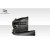 1995-1999 Nissan Maxima R33 Front Bumper - 1 Piece - image 4