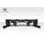 1995-1999 Nissan Maxima R33 Front Bumper - 1 Piece - image 12